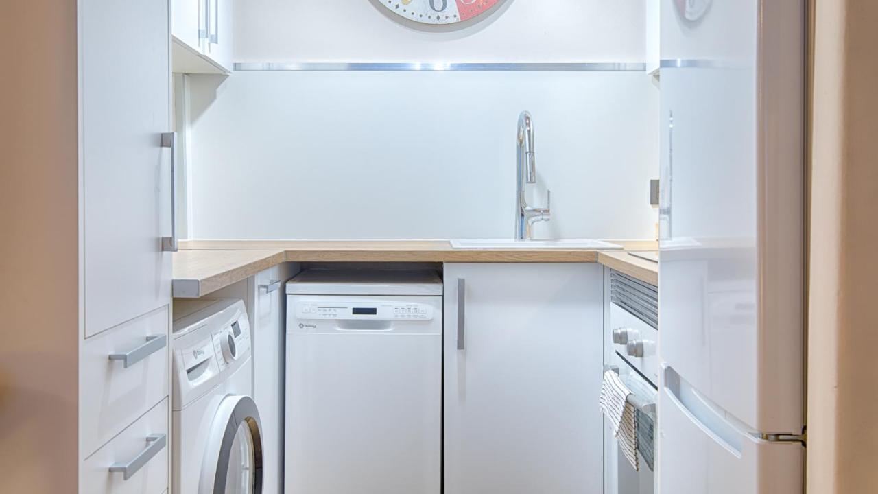 Apartamento Saplan Real Estate Carlac Les