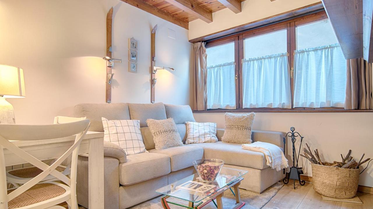Apartment Saplan Real Estate Carlac