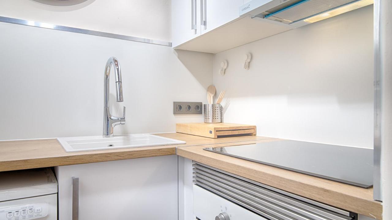 Saplan Real Estate Carlac Apartment Les