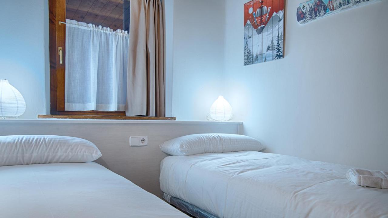 Apartamento Saplan Real Estate Carlac