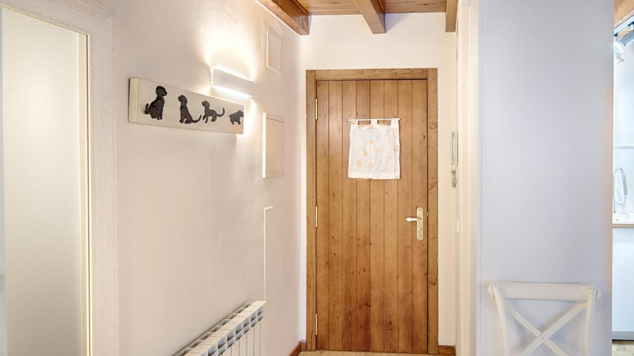 Saplan Real Estate Carlac Apartamento Les