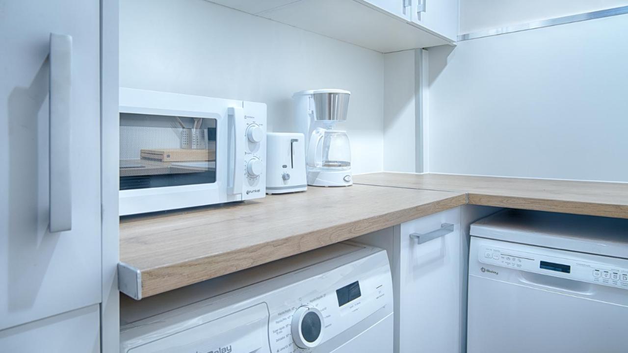 Saplan Real Estate Carlac Apartamento Les