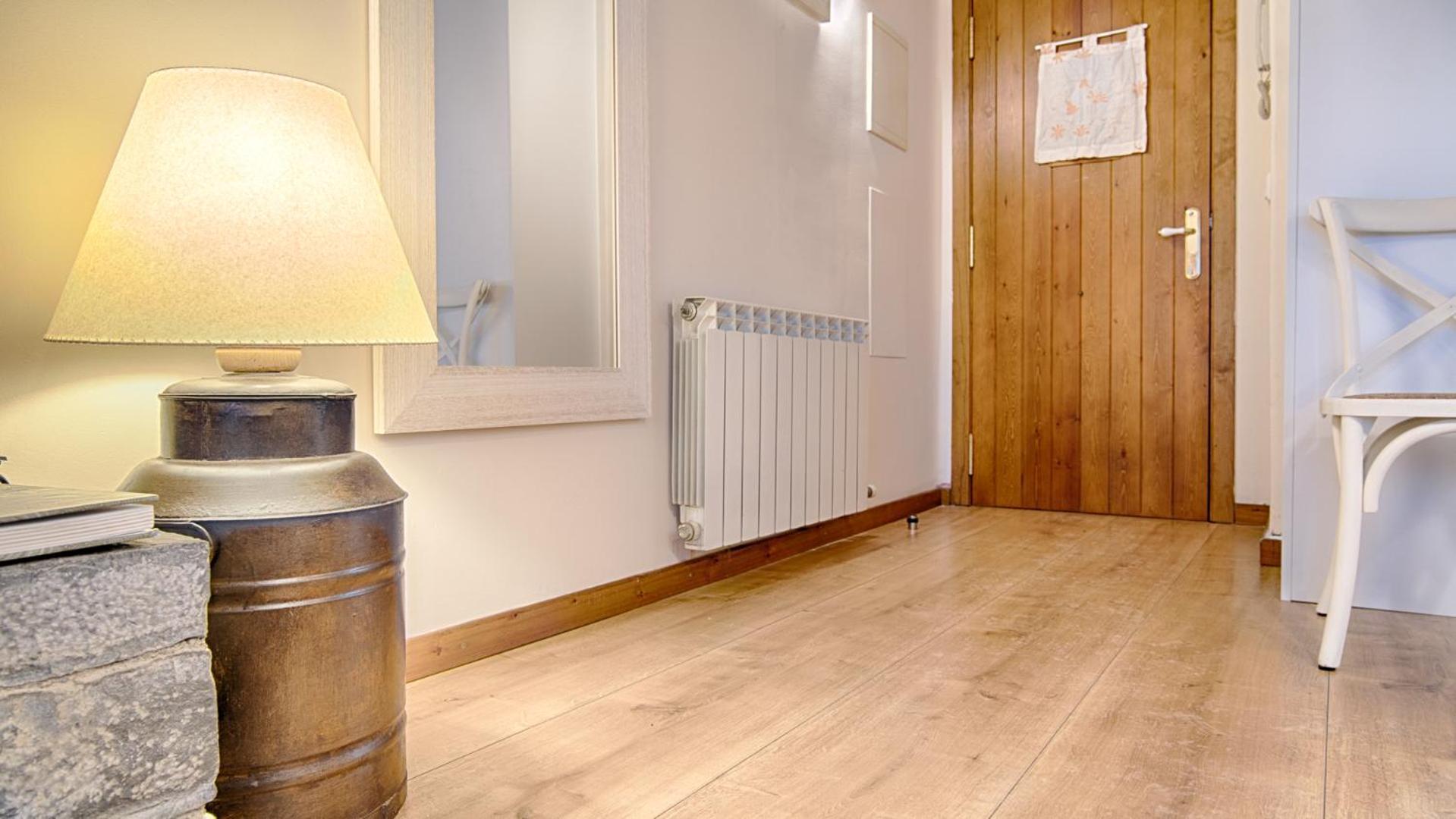 Saplan Real Estate Carlac Apartamento